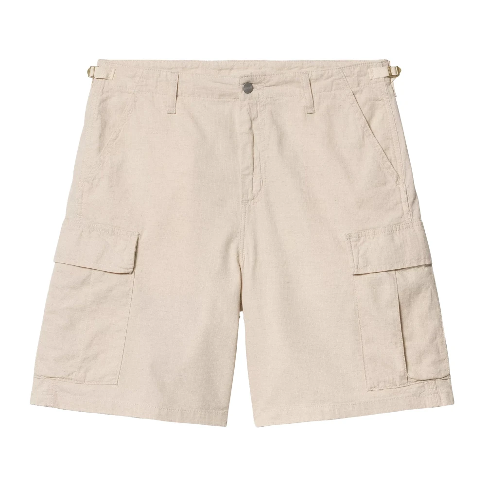 Shorts > Casual Shorts - - Carhartt Wip - Modalova