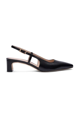Baby Babette Slingback Pump