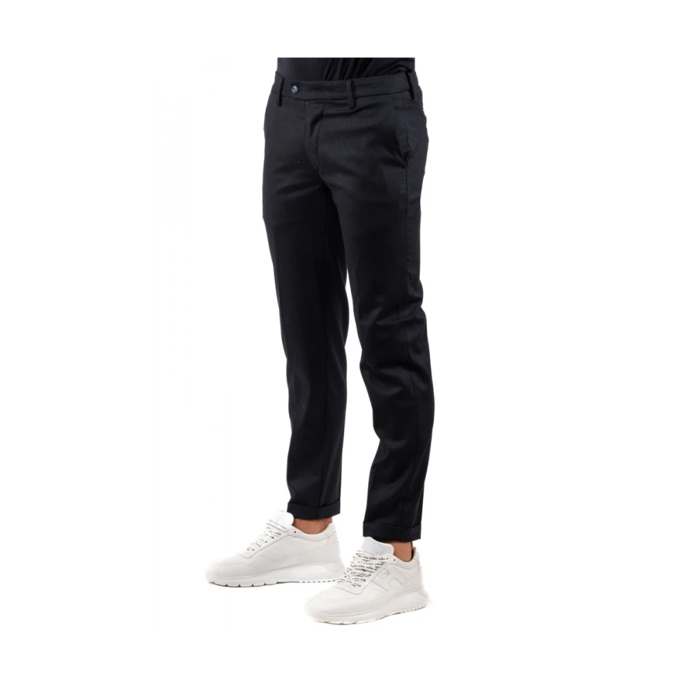 Re-Hash Herenbroek Blue Heren