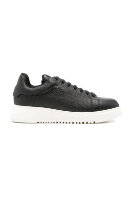 black-leather-sneakers-exclusive-style