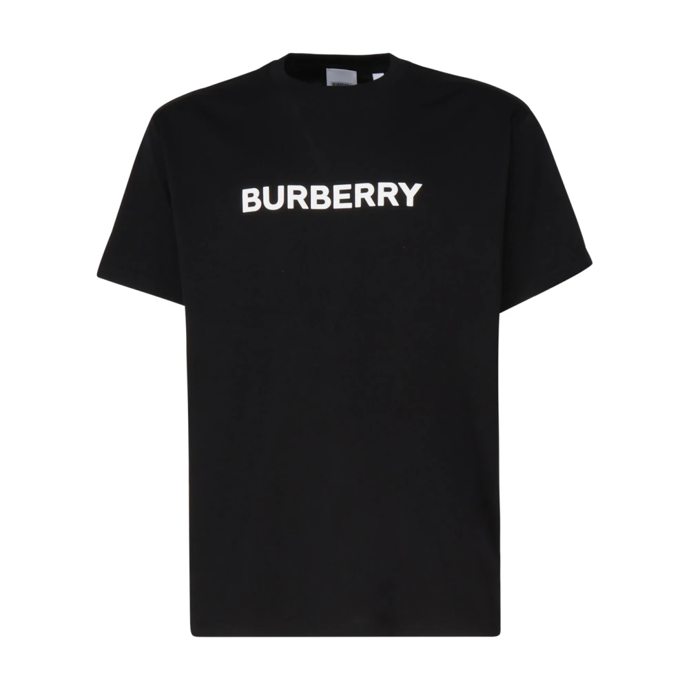 Tops > T-Shirts - - Burberry - Modalova