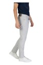 pantalon-slim-collection-printemps-ete-melange-coton