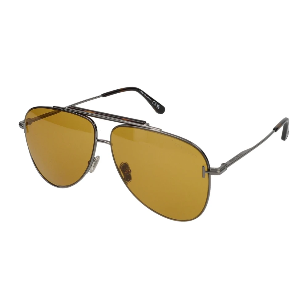Accessories > Sunglasses - - Tom Ford - Modalova