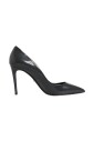 talons-noirs-en-cuir