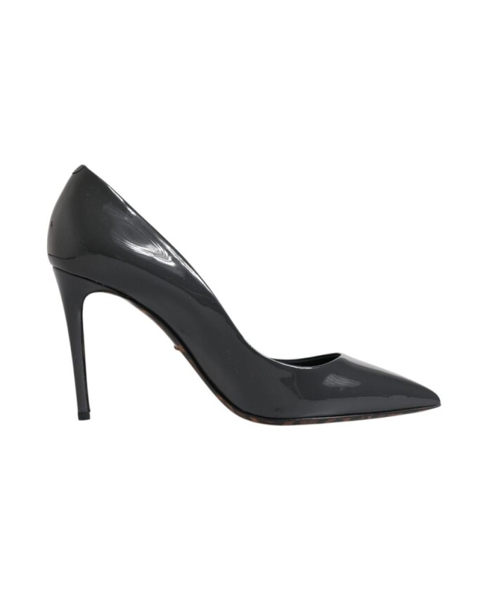 talons-noirs-en-cuir