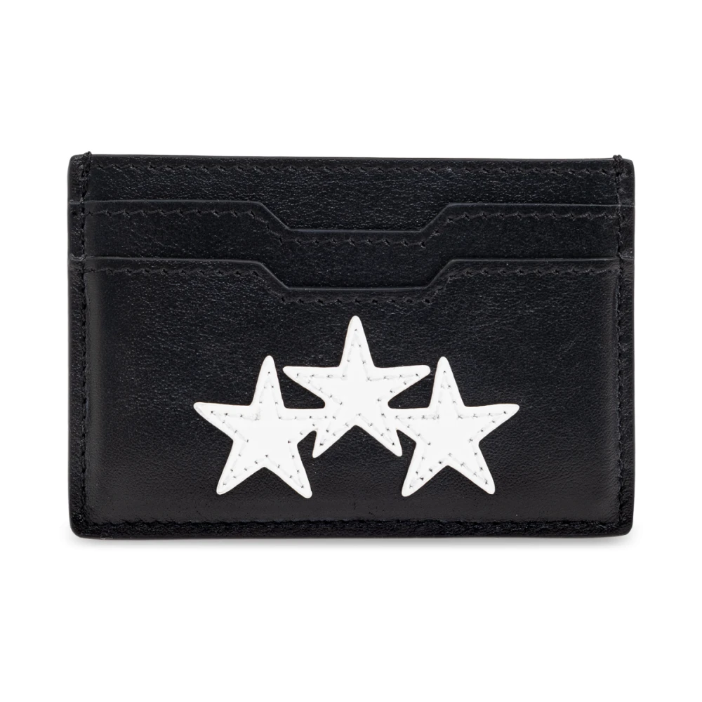 Amiri Kaarthouder Black Heren