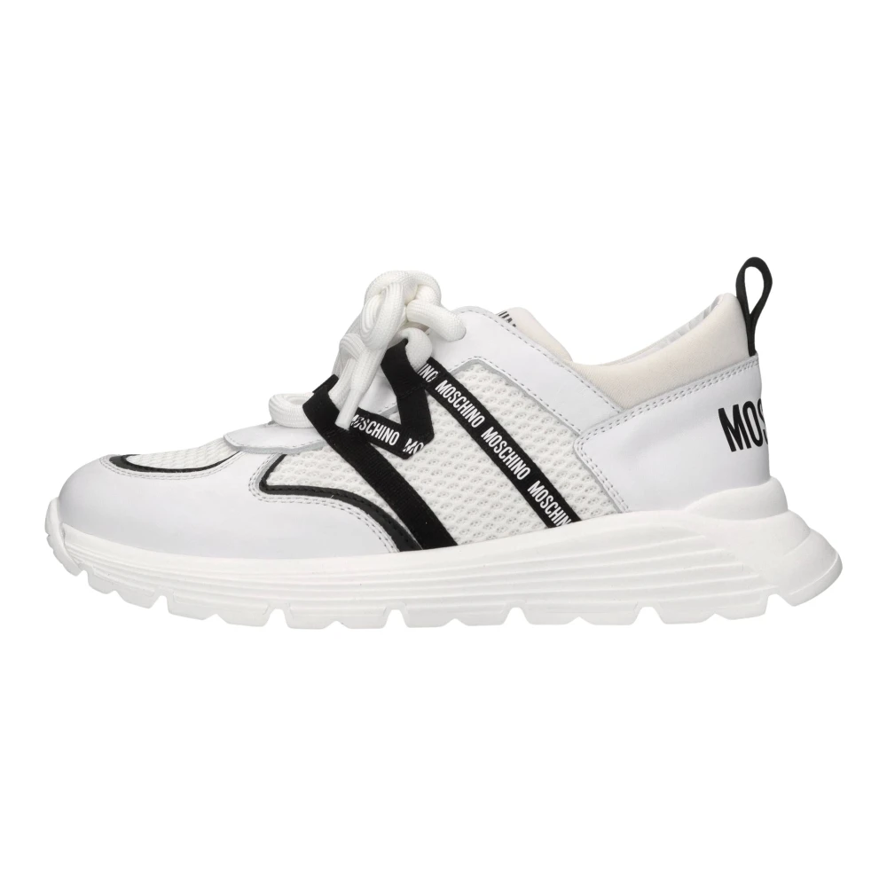 Moschino Ginevra Sneakers