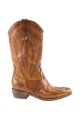 western-leather-boot-brown