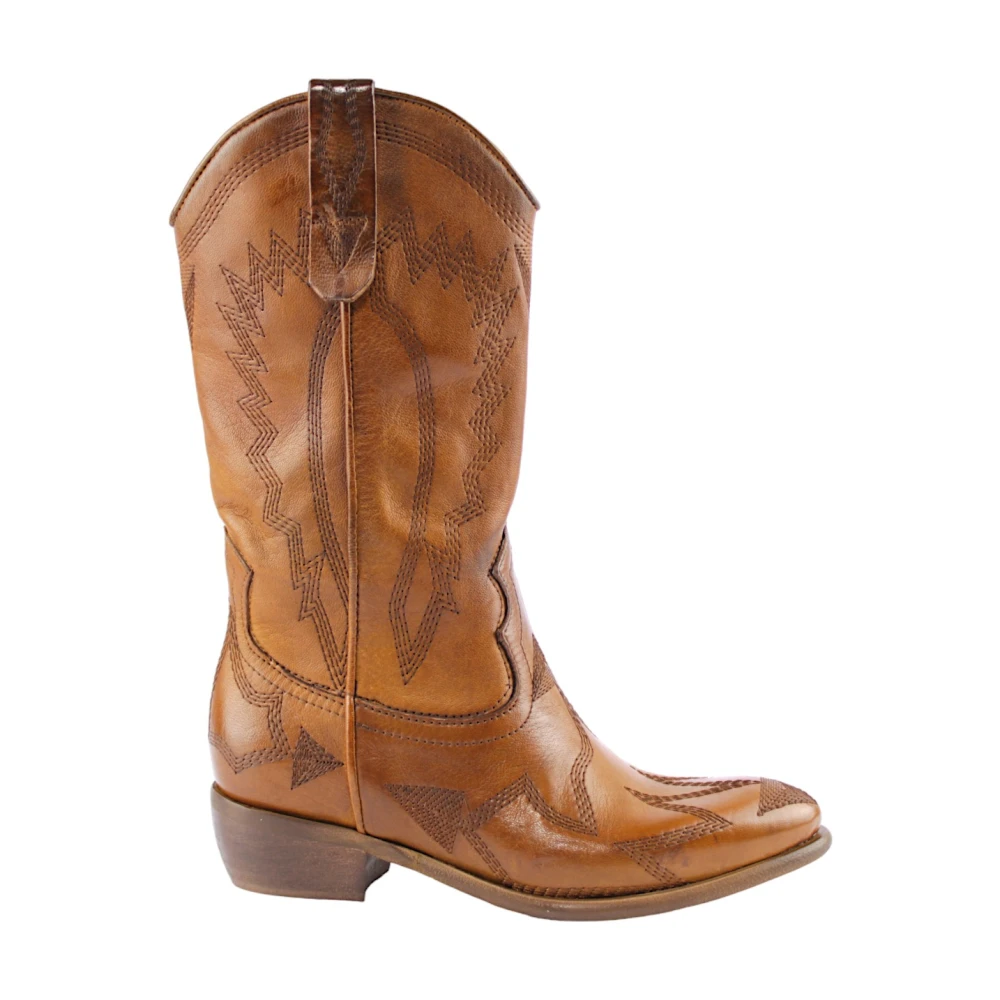 Shoes > Boots > Cowboy Boots - - Zoe - Modalova