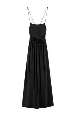 robe-midi-ghia-jersey-noir