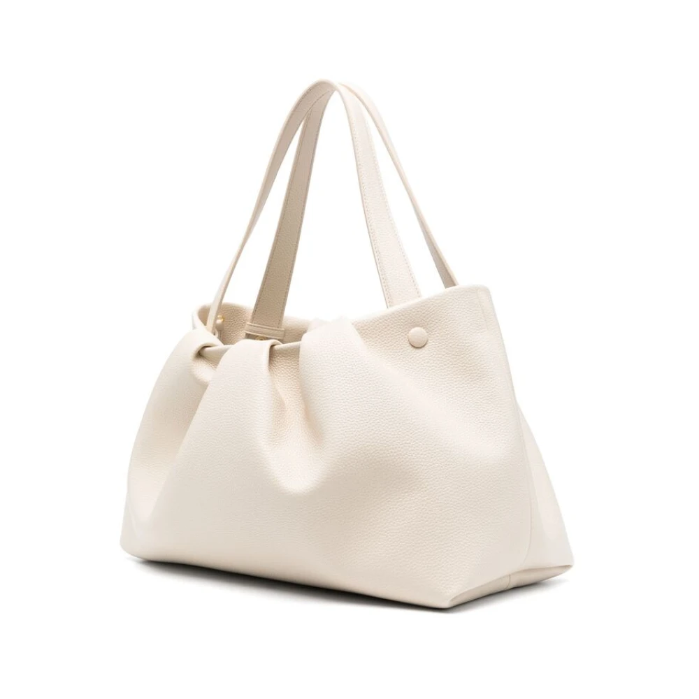 THEMOIRè Beige Schoudertas Beige Dames
