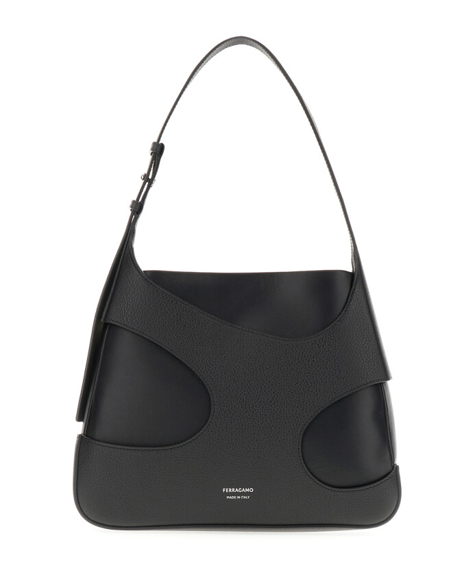 sac-bandouliere-moyen-en-cuir-noir