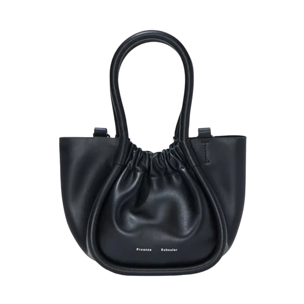 Proenza Schouler Mini Bags Black Dames