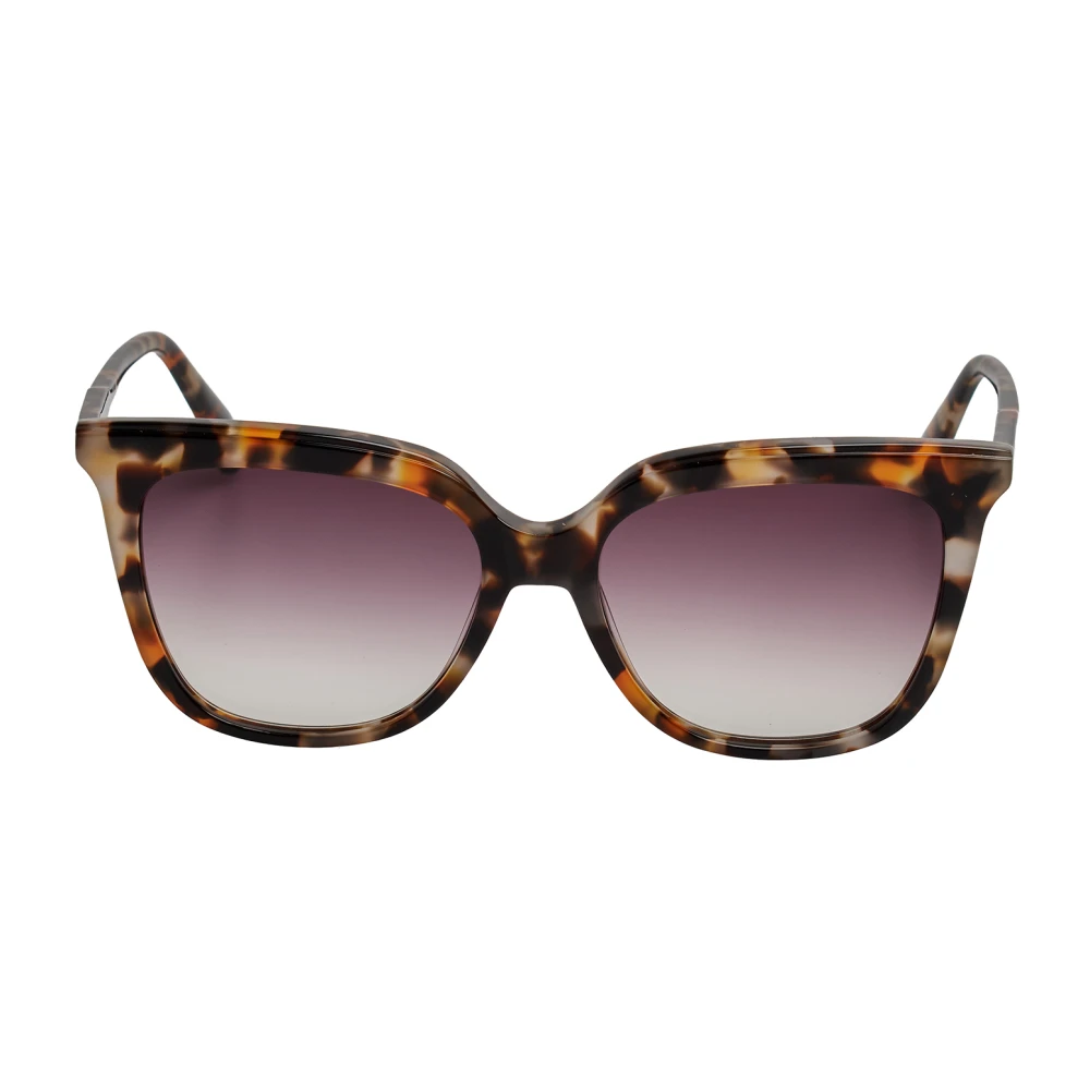 Longchamp Women's Square Cat-Eye Sunglasses