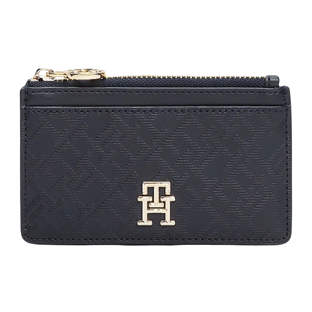 Accessories > Wallets & Cardholders - - Tommy Hilfiger - Modalova