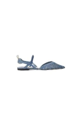 Feel FF Satin Slide