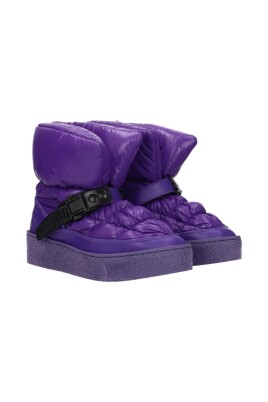 purple-ankle-boots-with-back-logo