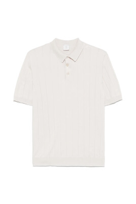 polo-en-coton-multicolore