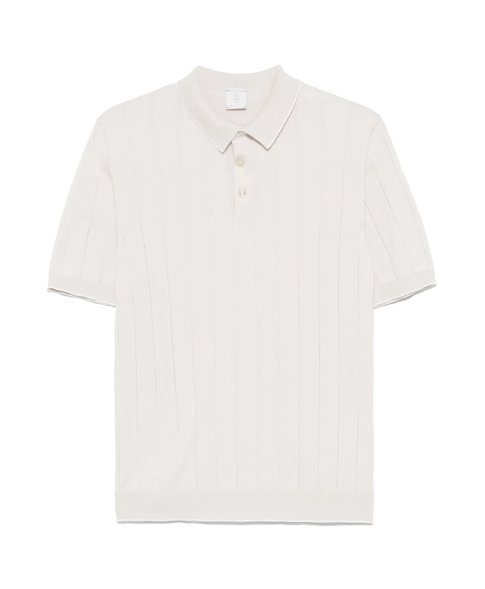 polo-en-coton-multicolore