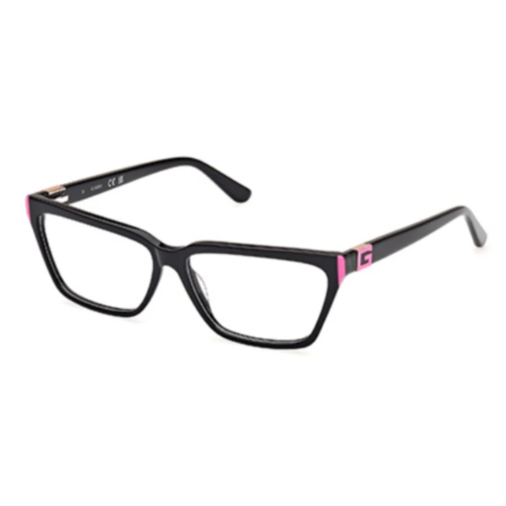 Guess Stijlvol Model Gu50145 Black Dames