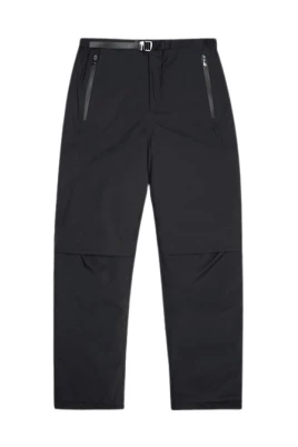 Sarna Puffer Pants