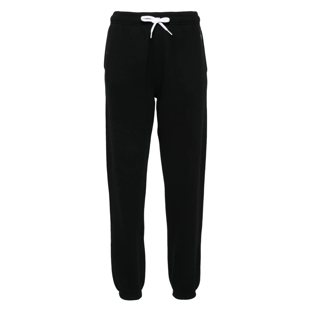 Casual Schwarz Baumwolle Polyester Activewear Hose - Polo Ralph Lauren - Modalova