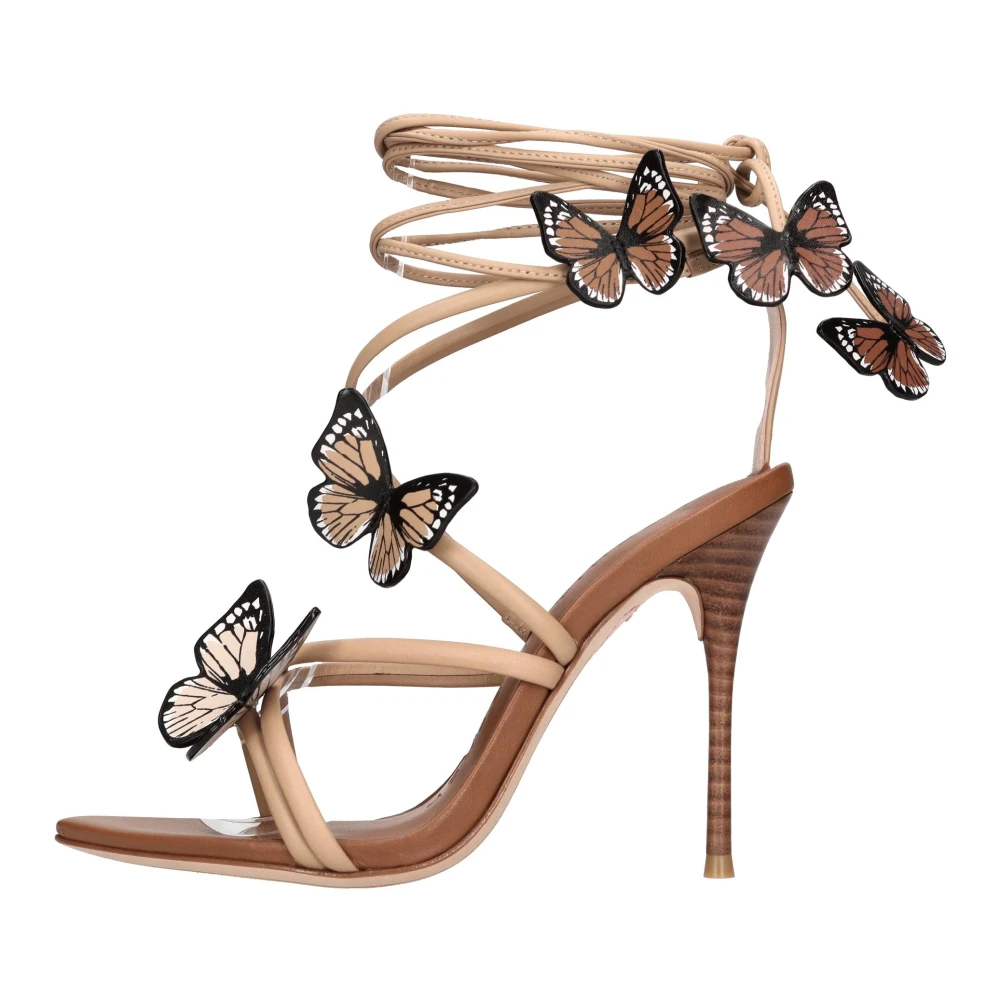Shoes > Sandals > High Heel Sandals - - Sophia Webster - Modalova