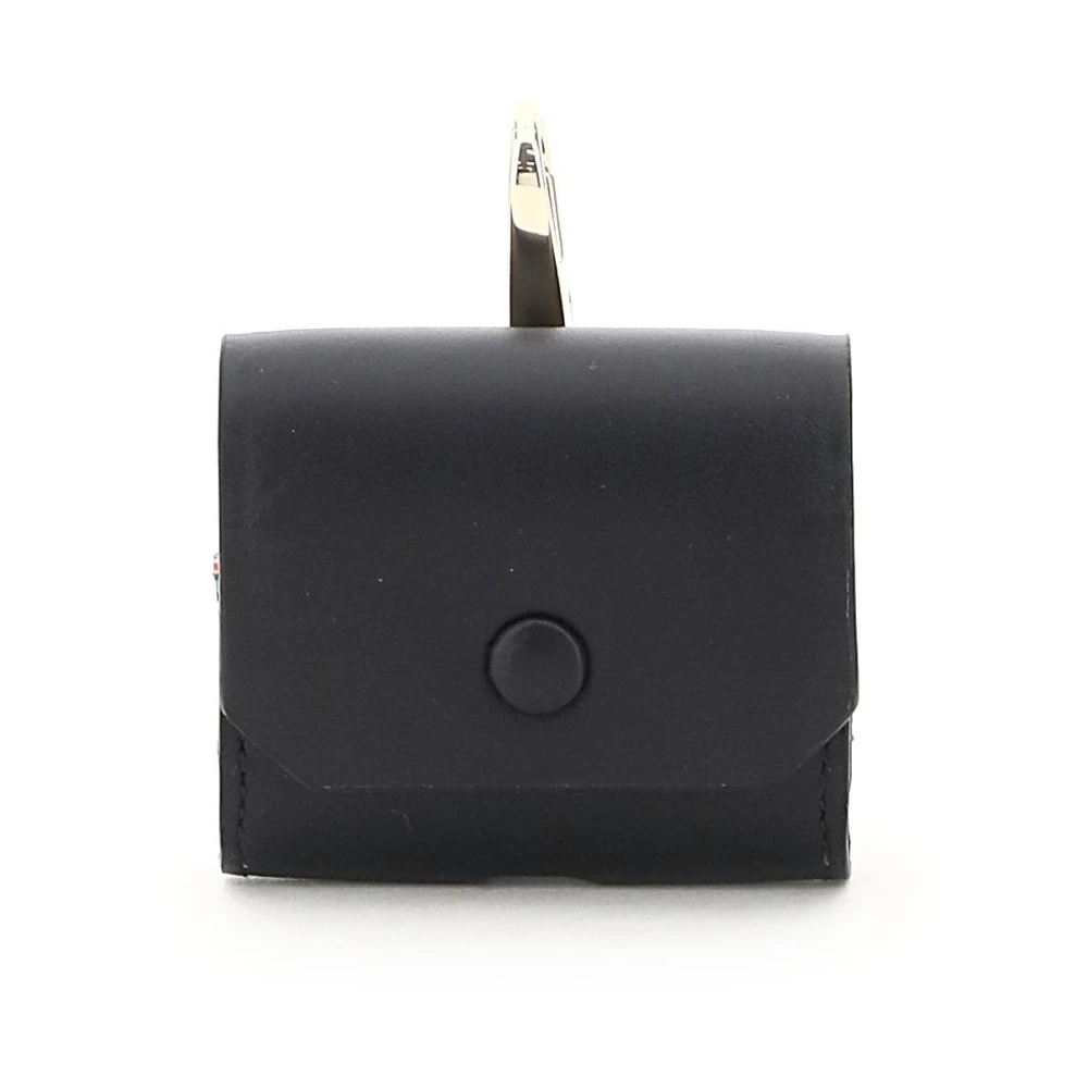 PS By Paul Smith Phone Accessories Black Heren