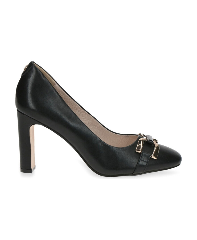 escarpins-en-cuir-noir-elevent-style