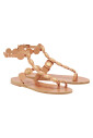 sandales-en-cuir-style-romain