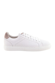 Chaussures pour hommes baskets blancs ss23