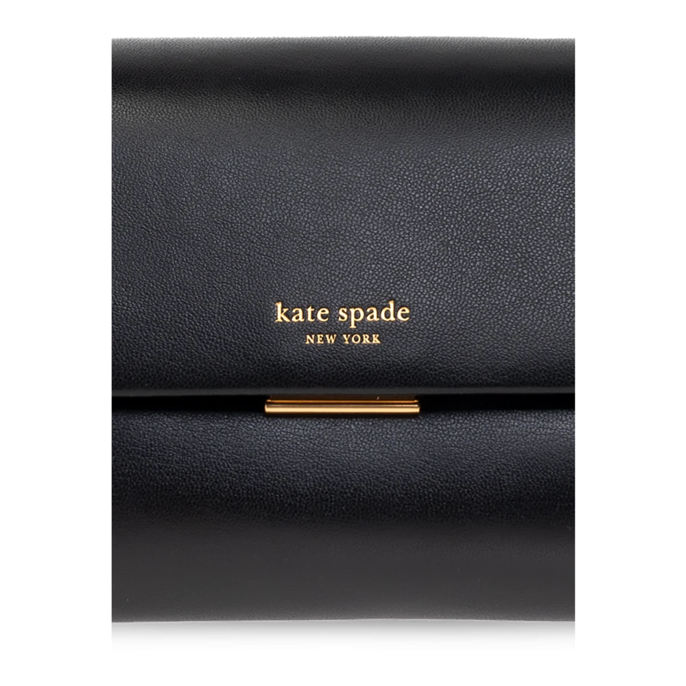 Kate Spade Grace Schoudertas Black Dames