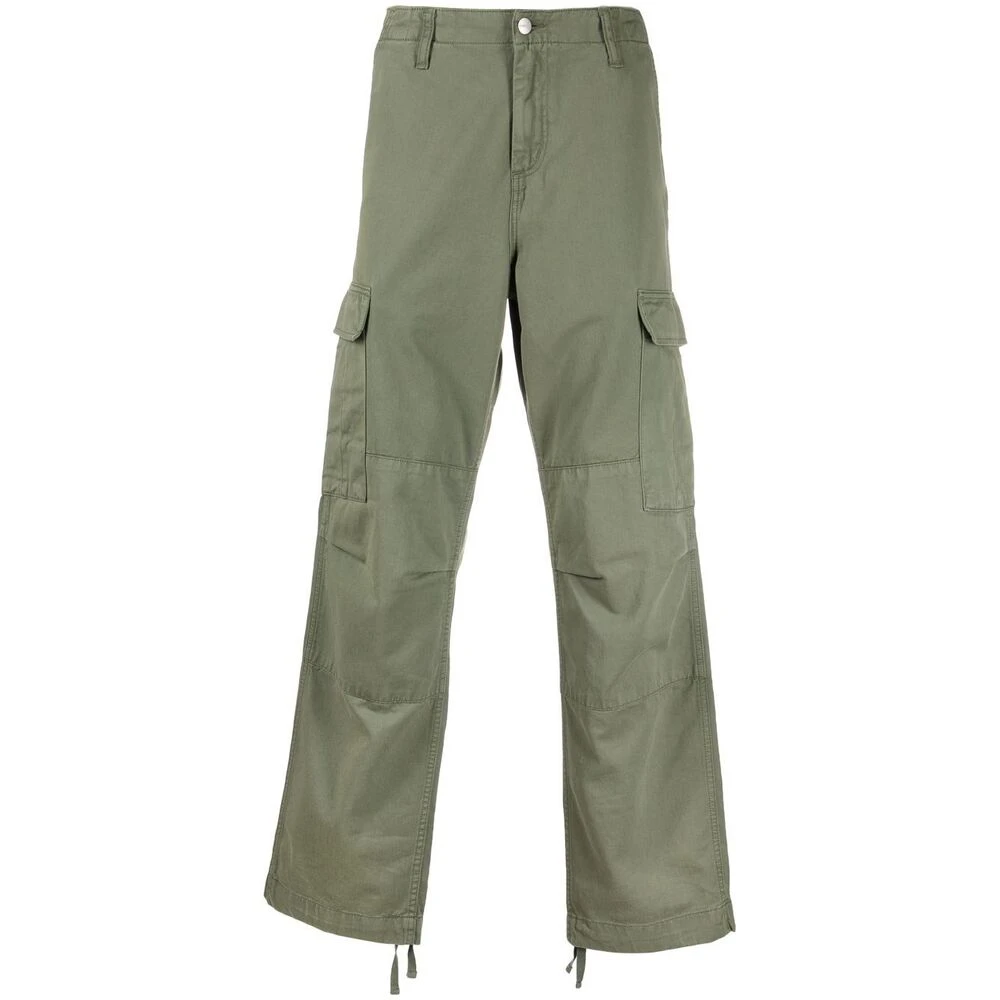 Trousers > Straight Trousers - - Carhartt Wip - Modalova