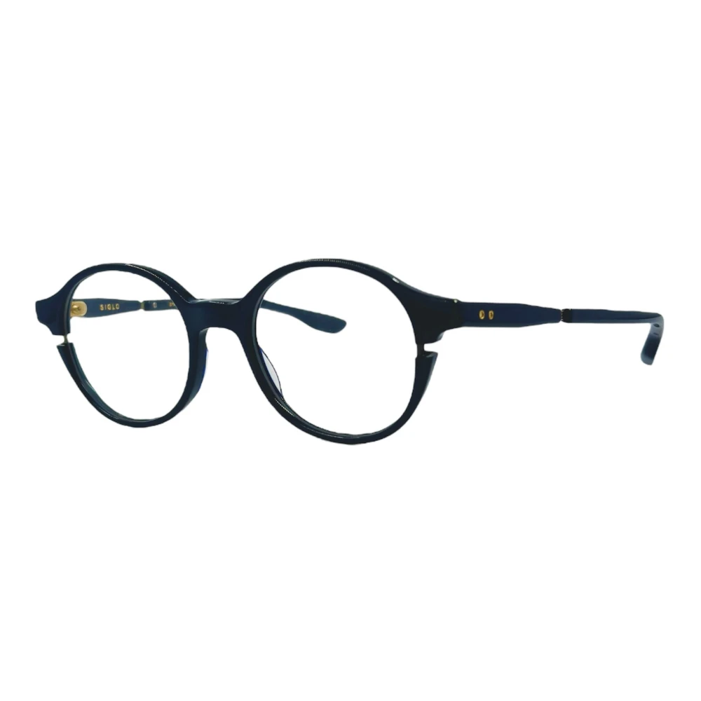 Dita Glasses Blue Unisex
