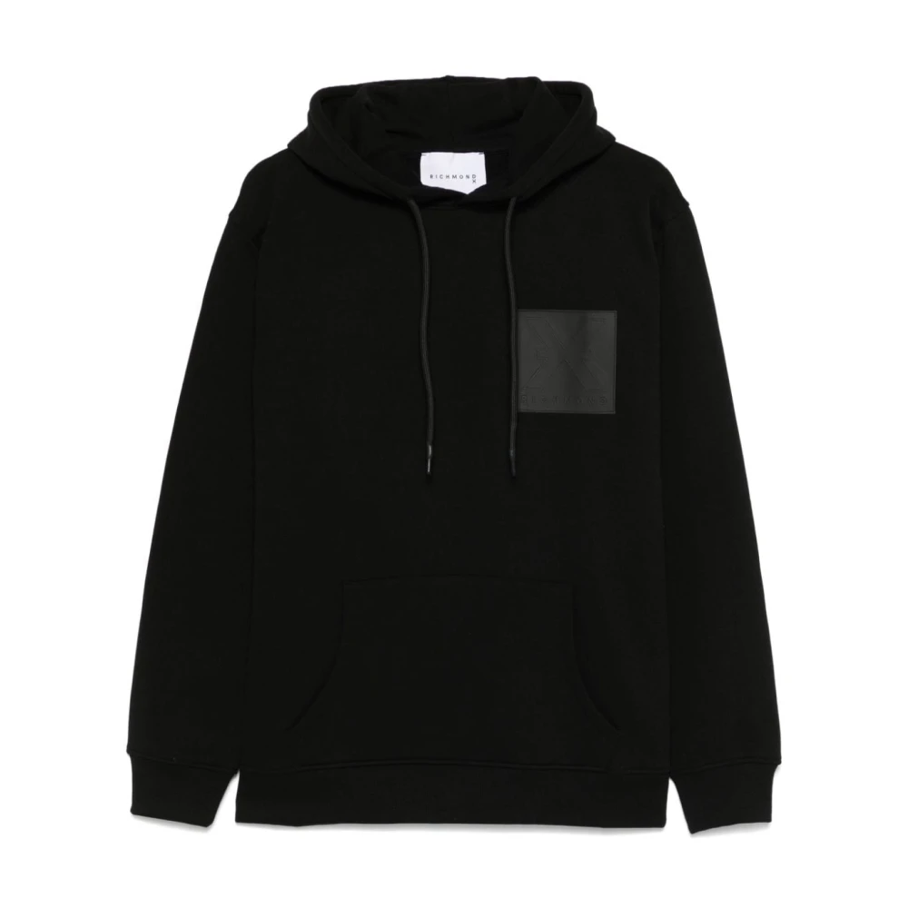 Sweatshirts & Hoodies > Hoodies - - John Richmond - Modalova