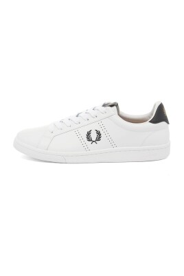 perforated-leather-tennis-shoes