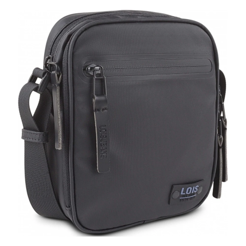 Lois Tas Black Heren