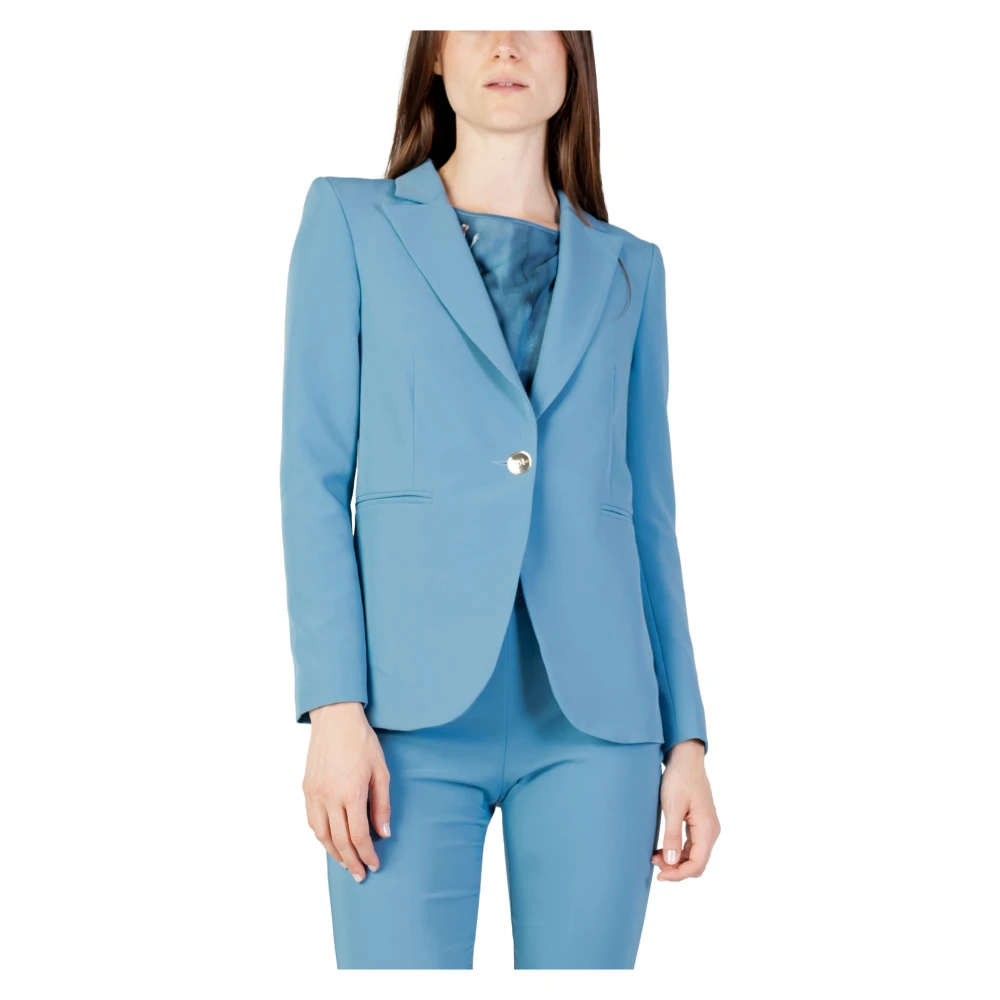 RINASCIMENTO Damesjas Blue Dames