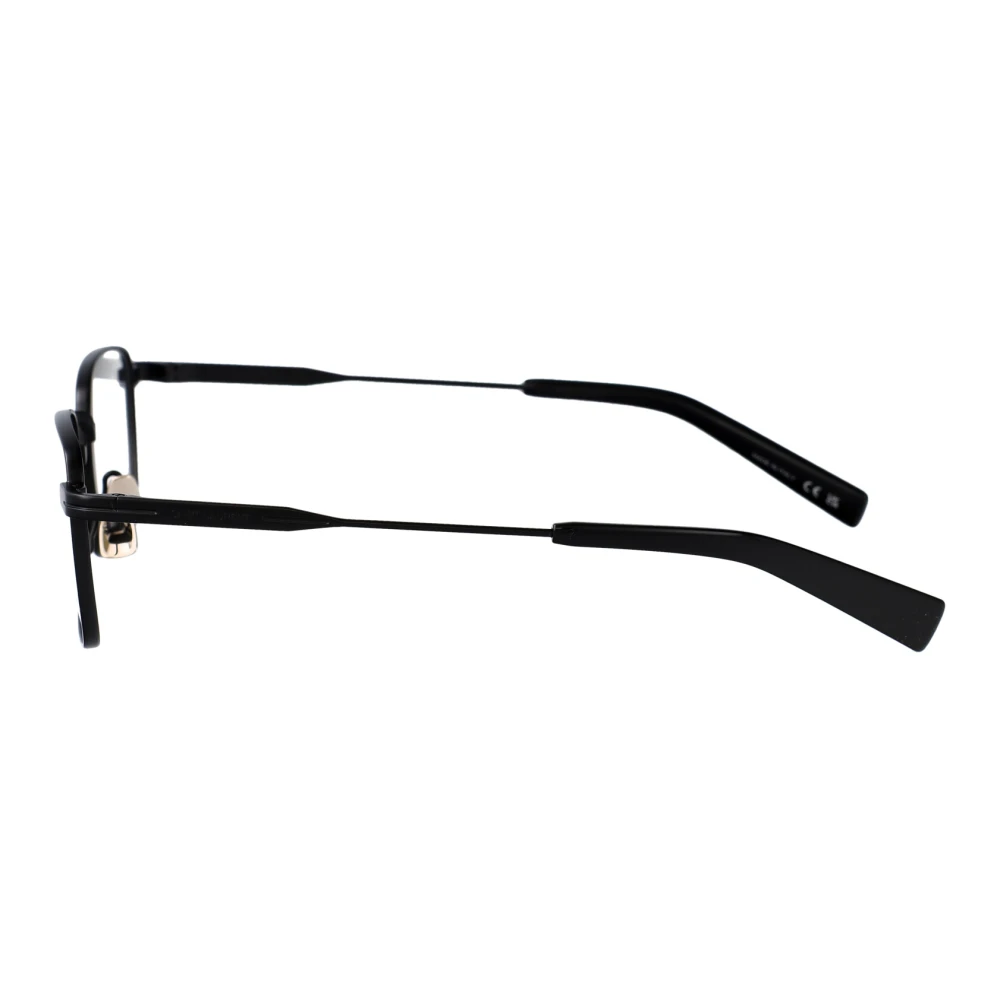 Saint Laurent Stijlvolle Optische Bril SL 729 Black Heren