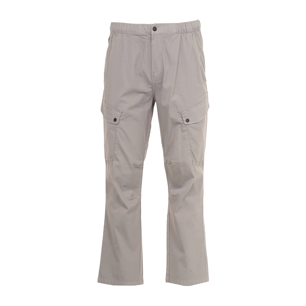 Trousers > Wide Trousers - - Napapijri - Modalova