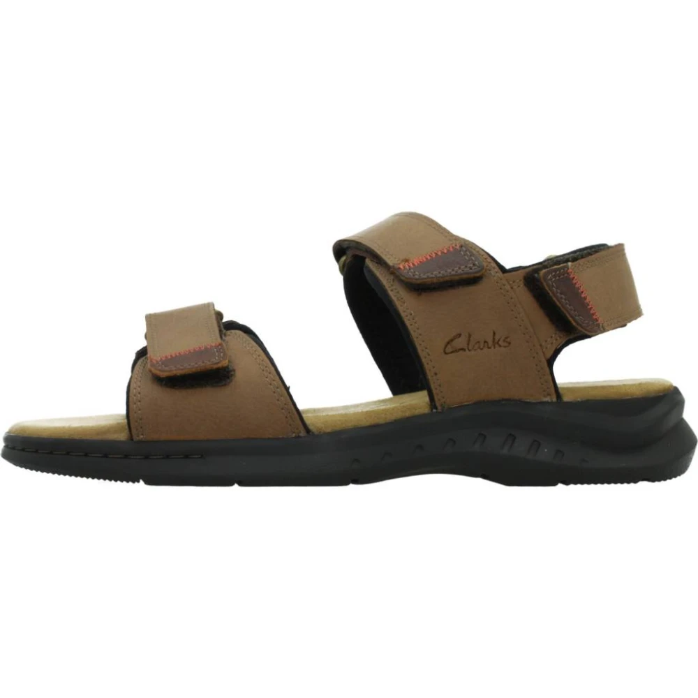 Shoes > Sandals > Flat Sandals - - Clarks - Modalova