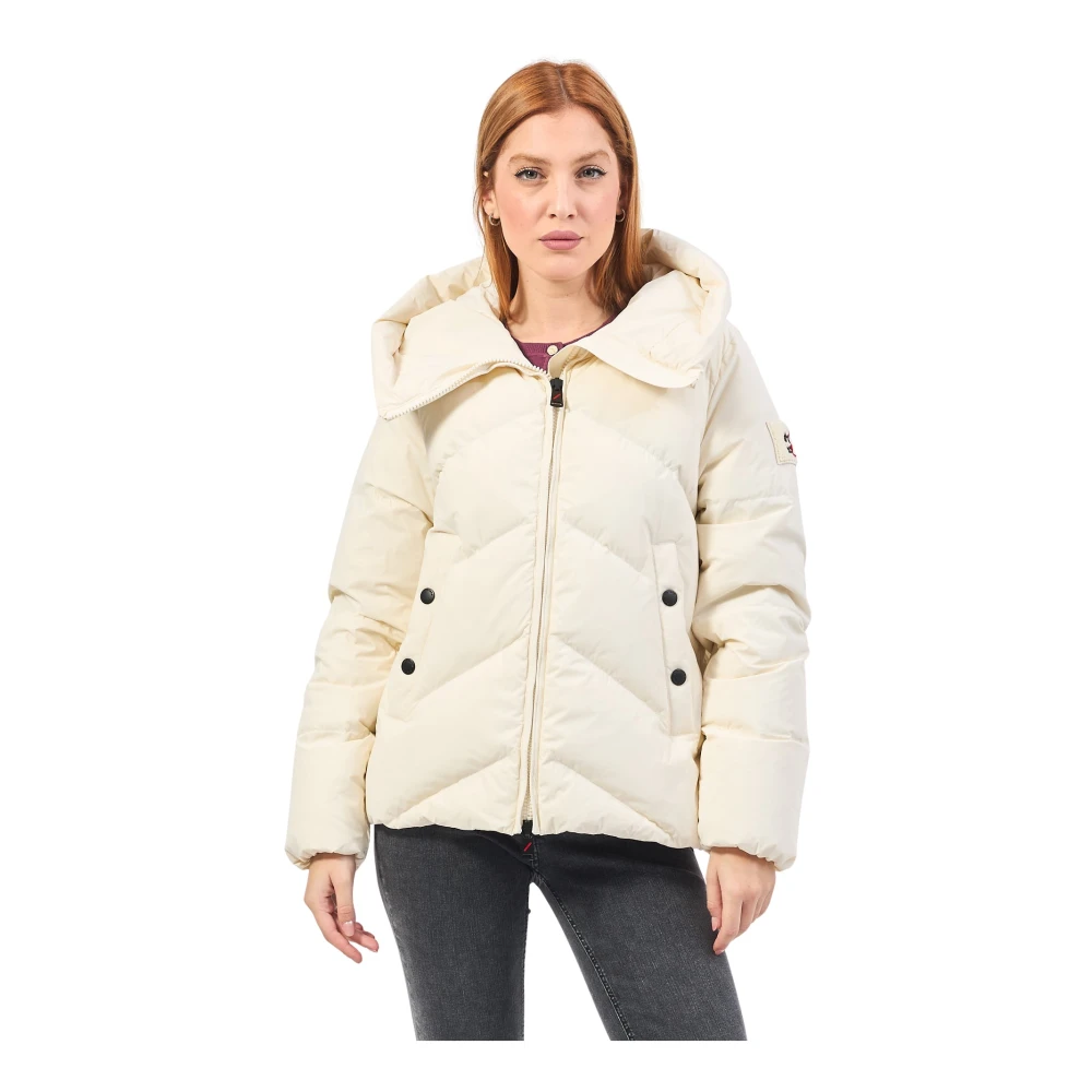 Afterlabel Witte Stijlvolle Label Sticker White Dames