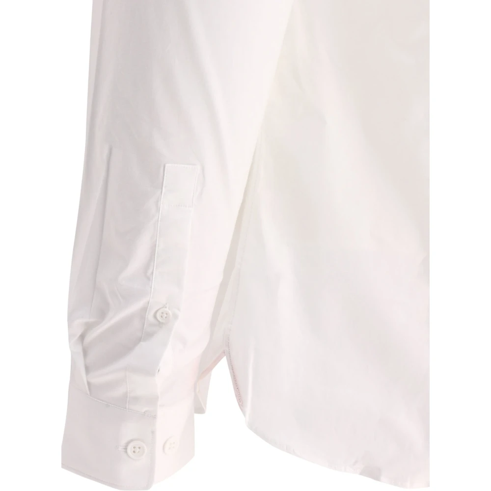 Acne Studios Blouses & Shirts White Heren
