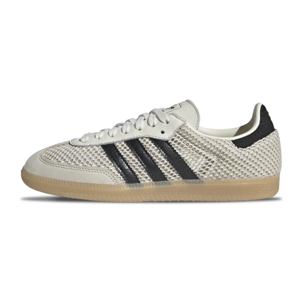 Adidas Women's White Samba Og W - Trainers - 7 Uk - Sport