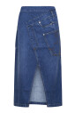a-line-skirt