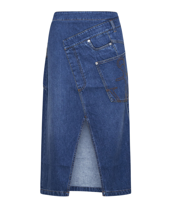 a-line-skirt