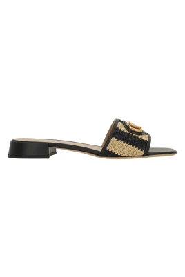 VLogo Signature Sandal