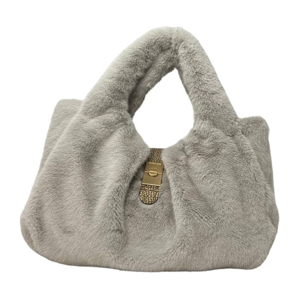 Bags > Handbags - - Borbonese - Modalova