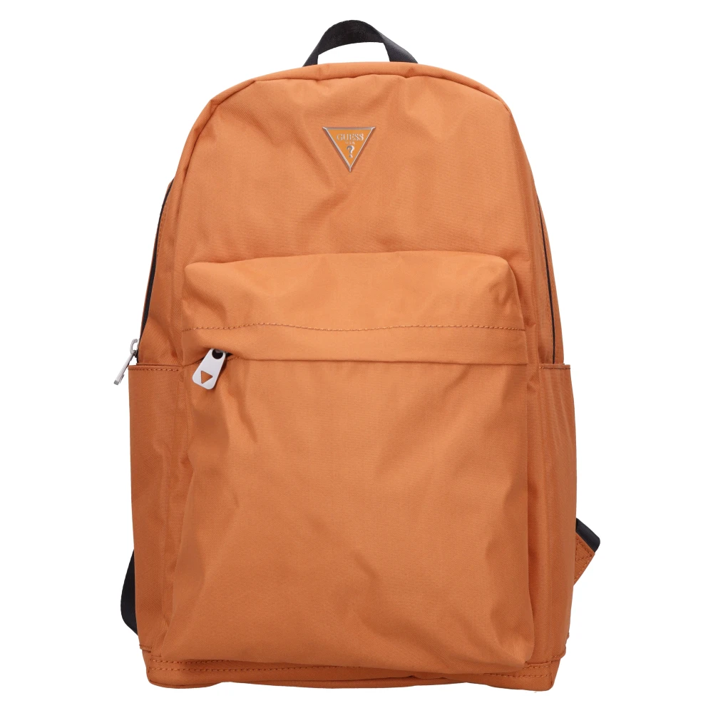 Guess Tassen.. Oranje Orange Heren
