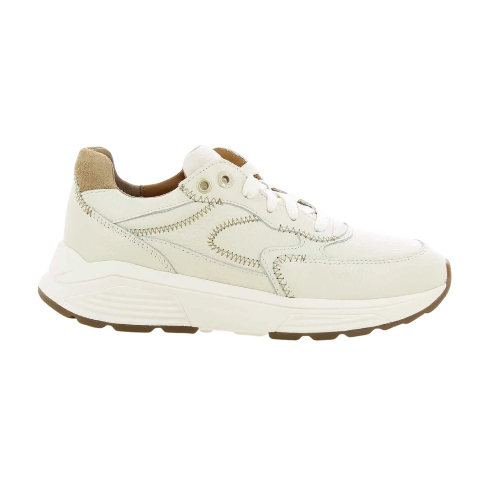 Xsensible Ponte Vecchio Dames Schoenen Wit